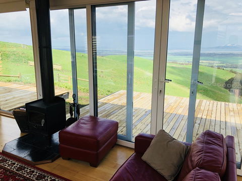 One Tree Hill Wilson Prom And Ocean Views - Broome Tourism 8