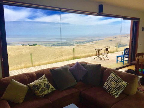 One Tree Hill Wilson Prom And Ocean Views - Broome Tourism 5