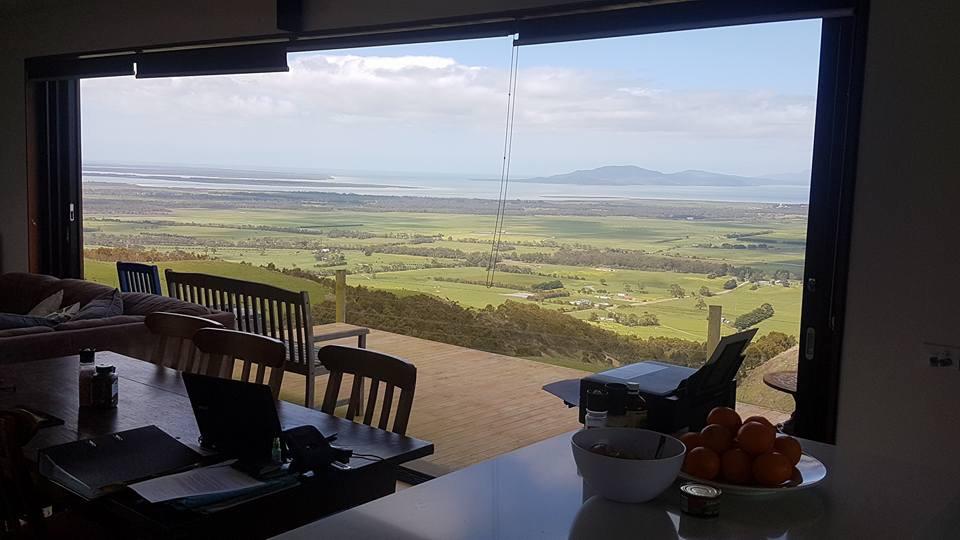 Agnes VIC Broome Tourism