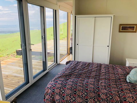One Tree Hill Wilson Prom And Ocean Views - Broome Tourism 37