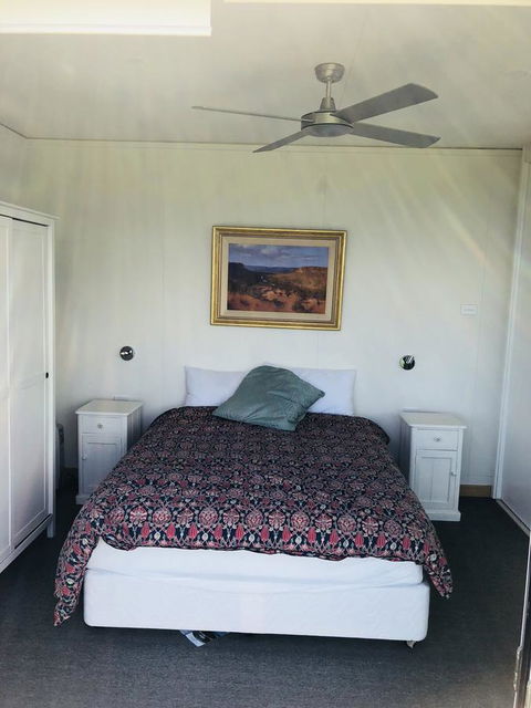 One Tree Hill Wilson Prom And Ocean Views - Broome Tourism 36