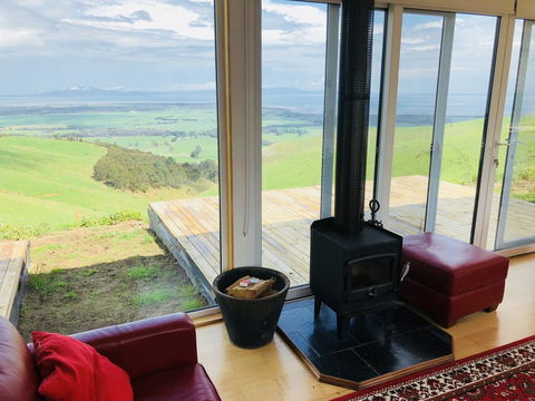 One Tree Hill Wilson Prom And Ocean Views - Broome Tourism 29