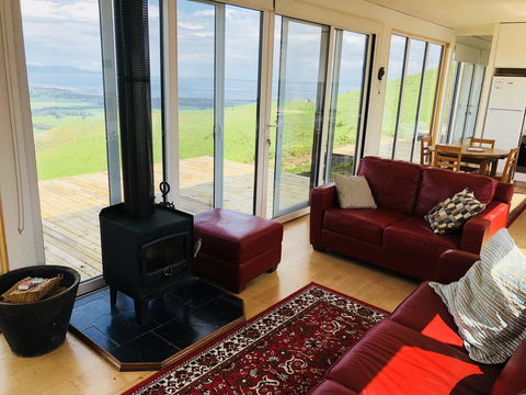 One Tree Hill Wilson Prom And Ocean Views - Broome Tourism 31