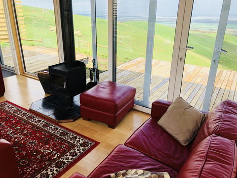 One Tree Hill Wilson Prom And Ocean Views - Broome Tourism 30