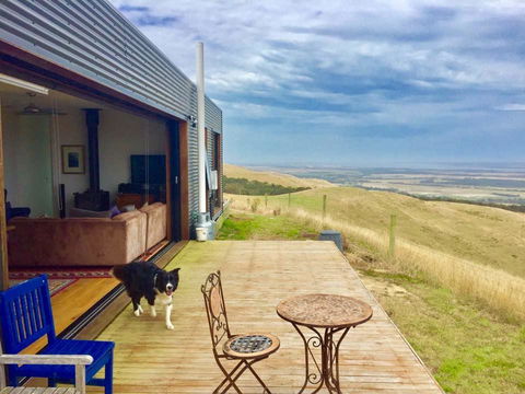 One Tree Hill Wilson Prom And Ocean Views - Broome Tourism 15