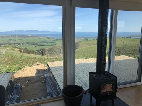One Tree Hill Wilson Prom And Ocean Views - Broome Tourism 9