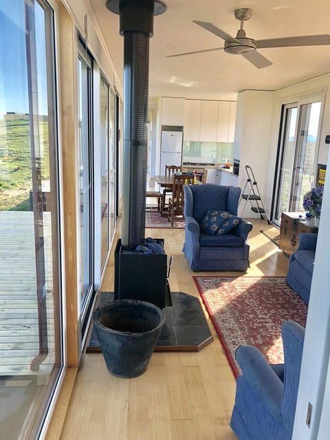 One Tree Hill Wilson Prom And Ocean Views - Broome Tourism 25