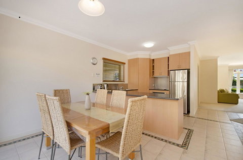 Sea Shells On Banyan Apartment - Broome Tourism 5