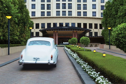 Park Hyatt Melbourne - Broome Tourism 32