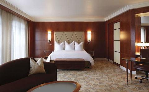 Park Hyatt Melbourne - Broome Tourism 17