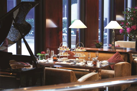 Park Hyatt Melbourne - Broome Tourism 6