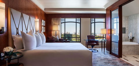 Park Hyatt Melbourne - Broome Tourism 2