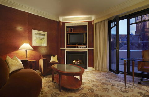 Park Hyatt Melbourne - Broome Tourism 33