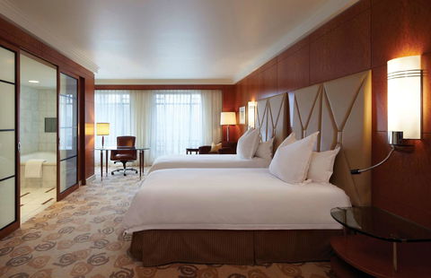 Park Hyatt Melbourne - Broome Tourism 18