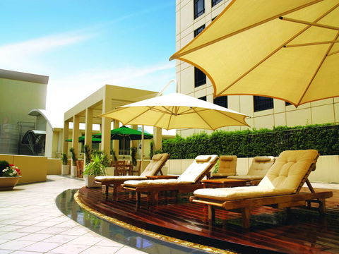 Park Hyatt Melbourne - Broome Tourism 1