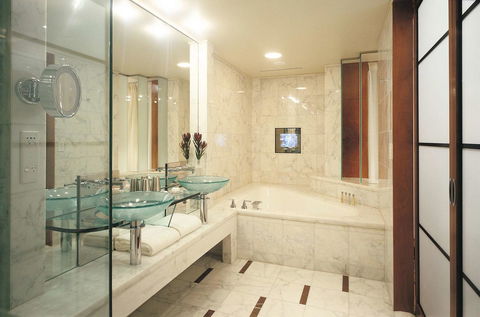 Park Hyatt Melbourne - Broome Tourism 16