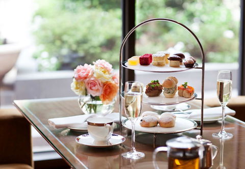 Park Hyatt Melbourne - Broome Tourism 30