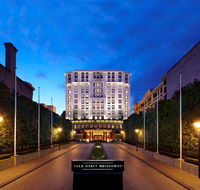 Park Hyatt Melbourne - Broome Tourism