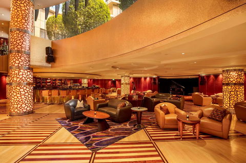 Park Hyatt Melbourne - Broome Tourism 4