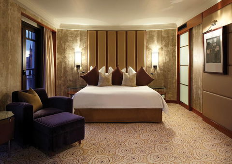 Park Hyatt Melbourne - Broome Tourism 27