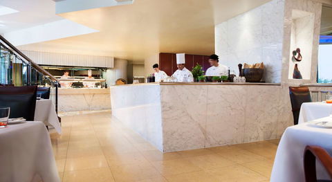 Park Hyatt Melbourne - Broome Tourism 5