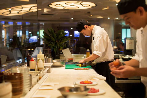 Park Hyatt Melbourne - Broome Tourism 34