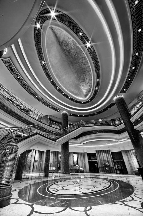 Park Hyatt Melbourne - Broome Tourism 10