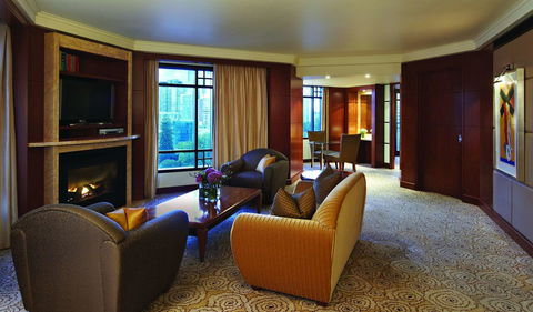 Park Hyatt Melbourne - Broome Tourism 25