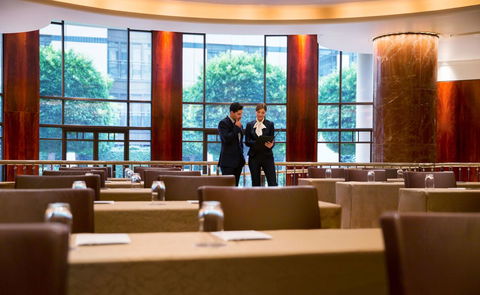 Park Hyatt Melbourne - Broome Tourism 3