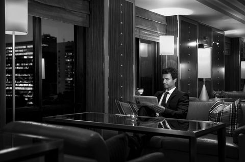 Park Hyatt Melbourne - Broome Tourism 8