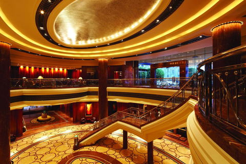 Park Hyatt Melbourne - Broome Tourism 23
