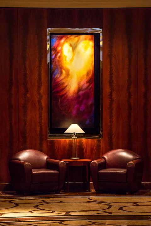 Park Hyatt Melbourne - Broome Tourism 9