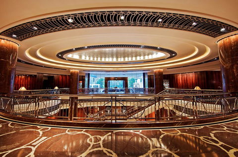 Park Hyatt Melbourne - Broome Tourism 11