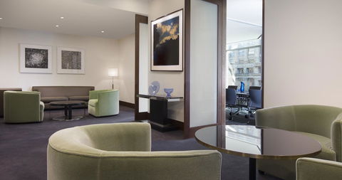 The Westin Melbourne - Broome Tourism 16