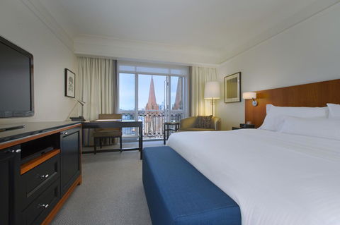 The Westin Melbourne - Broome Tourism 31