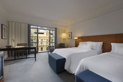 The Westin Melbourne - Broome Tourism 5