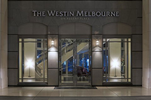 The Westin Melbourne - Broome Tourism 1