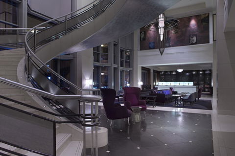 The Westin Melbourne - Broome Tourism 11