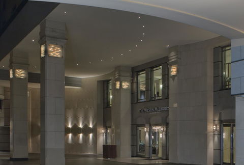 The Westin Melbourne - Broome Tourism 34
