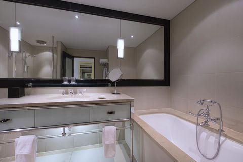The Westin Melbourne - Broome Tourism 40