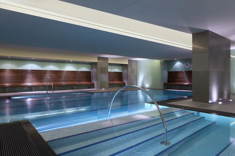 The Westin Melbourne - Broome Tourism 2