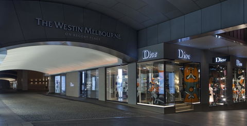 The Westin Melbourne - Broome Tourism 33