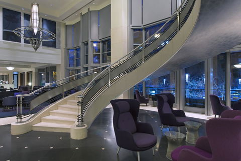The Westin Melbourne - Broome Tourism 8