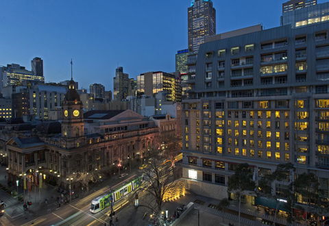 The Westin Melbourne - Broome Tourism 6