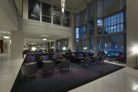 The Westin Melbourne - Broome Tourism 10