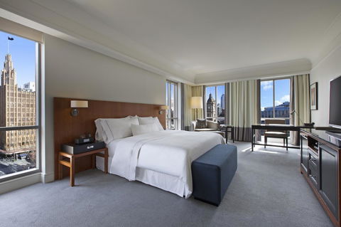 The Westin Melbourne - Broome Tourism 30
