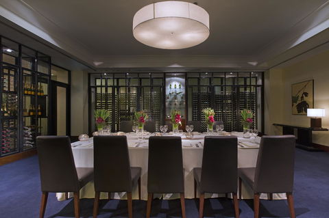 The Westin Melbourne - Broome Tourism 23