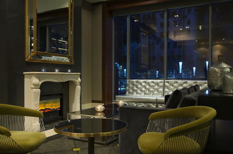 The Westin Melbourne - Broome Tourism 15