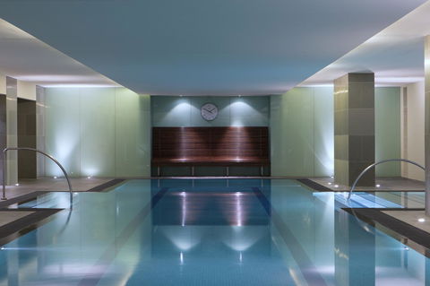 The Westin Melbourne - Broome Tourism 22