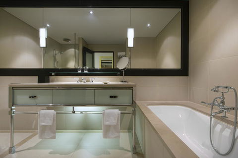 The Westin Melbourne - Broome Tourism 39